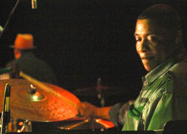 Photo Flash: The JAZZMATICS Perform at The Canyon Club Image