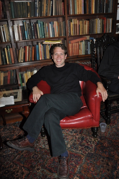 Photo Coverage: Robert Petkoff & More in Project Shaw's WIDOWERS' HOUSES Image
