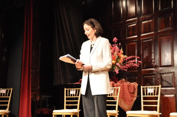 Photo Coverage: Robert Petkoff & More in Project Shaw's WIDOWERS' HOUSES Image