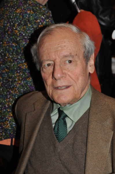 Photo Coverage: Robert Petkoff & More in Project Shaw's WIDOWERS' HOUSES Image