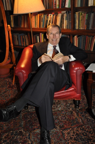 Photo Coverage: Robert Petkoff & More in Project Shaw's WIDOWERS' HOUSES Image