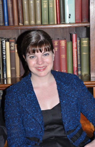 Photo Coverage: Robert Petkoff & More in Project Shaw's WIDOWERS' HOUSES Image