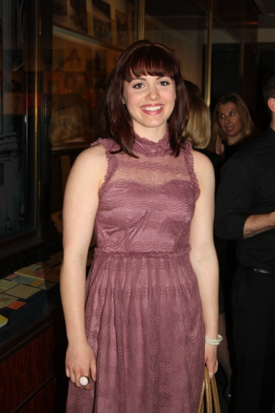 Photo Coverage: THE SOUND OF MUSIC Takes Carnegie Hall - Laura Osnes, Brooke Shields & More! Image