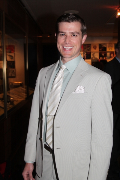 Photo Coverage: THE SOUND OF MUSIC Takes Carnegie Hall - Laura Osnes, Brooke Shields & More! Image