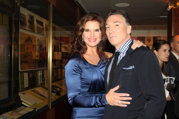Photo Coverage: THE SOUND OF MUSIC Takes Carnegie Hall - Laura Osnes, Brooke Shields & More! Image