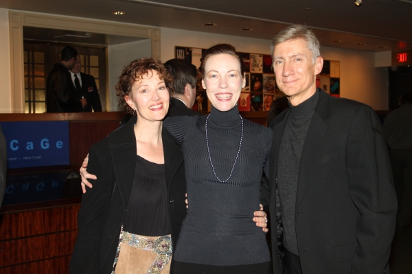 Photo Coverage: THE SOUND OF MUSIC Takes Carnegie Hall - Laura Osnes, Brooke Shields & More! Image