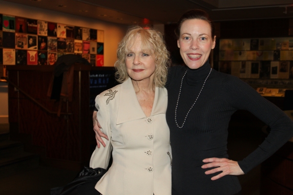 Photo Coverage: THE SOUND OF MUSIC Takes Carnegie Hall - Laura Osnes, Brooke Shields & More! Image