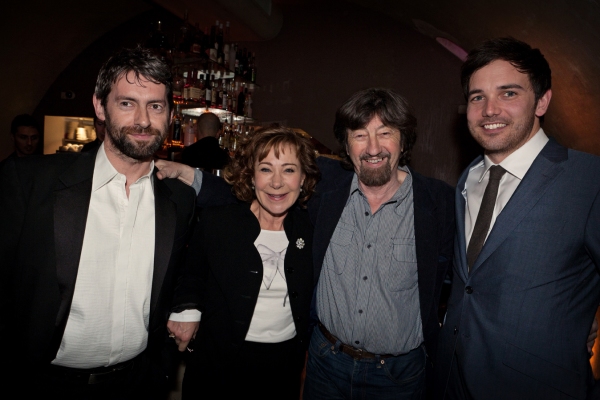 Photo Flash: Digital Theatre & Routlege Team Up for International Performing Arts Archive Image
