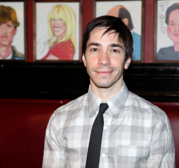 Photo Coverage: Megan Hilty, Justin Long & Raven-Symone Announce Drama League Nominations! Image
