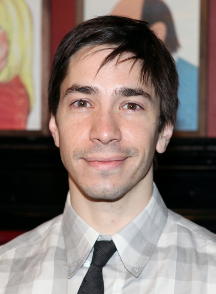 Photo Coverage: Megan Hilty, Justin Long & Raven-Symone Announce Drama League Nominations! Image