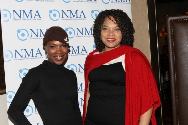 Photo Flash: National Meningitis Association Celebrates Starry GIVE KIDS A SHOT Gala Image