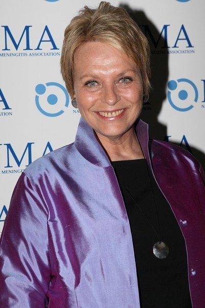 Photo Flash: National Meningitis Association Celebrates Starry GIVE KIDS A SHOT Gala Image
