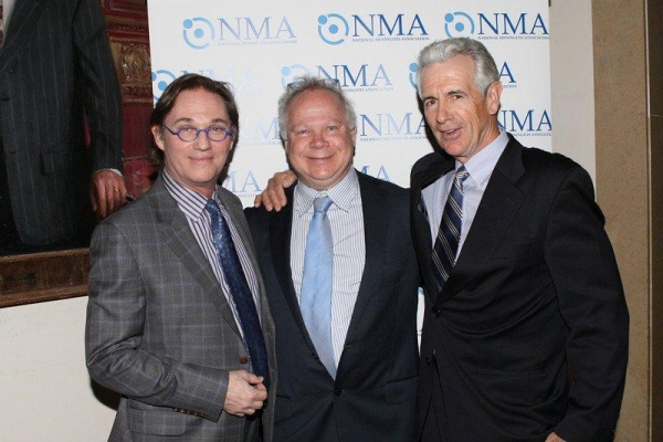 Photo Flash: National Meningitis Association Celebrates Starry GIVE KIDS A SHOT Gala Image