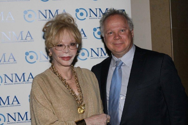 Photo Flash: National Meningitis Association Celebrates Starry GIVE KIDS A SHOT Gala Image