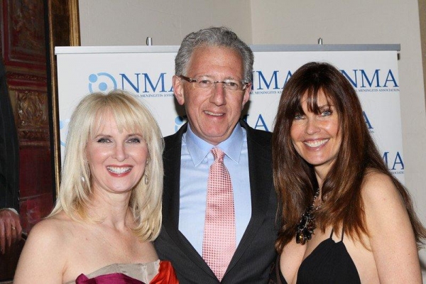 Photo Flash: National Meningitis Association Celebrates Starry GIVE KIDS A SHOT Gala Image