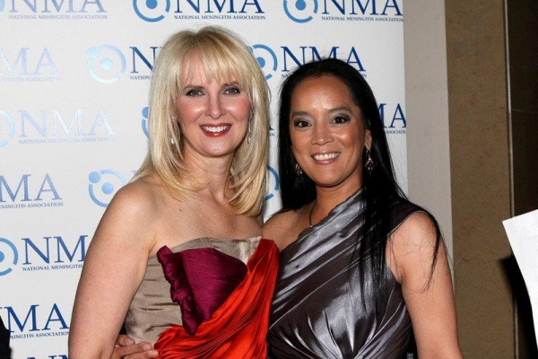 Photo Flash: National Meningitis Association Celebrates Starry GIVE KIDS A SHOT Gala Image