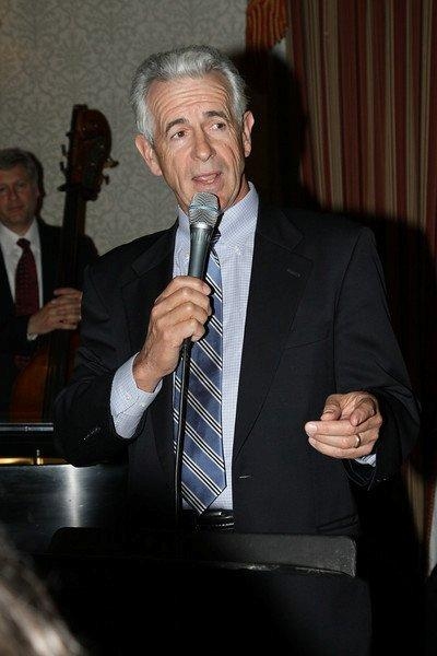 Photo Flash: National Meningitis Association Celebrates Starry GIVE KIDS A SHOT Gala Image