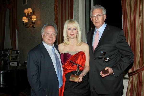 Photo Flash: National Meningitis Association Celebrates Starry GIVE KIDS A SHOT Gala Image