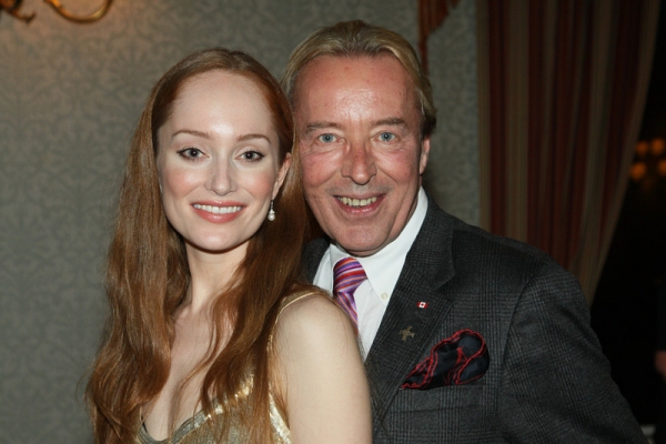 Photo Flash: National Meningitis Association Celebrates Starry GIVE KIDS A SHOT Gala Image