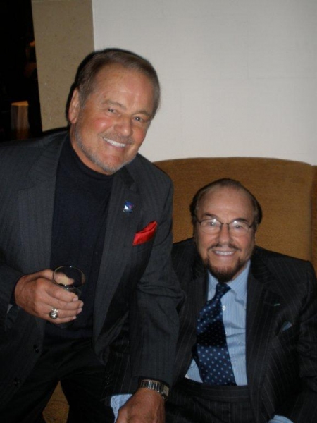 Photo Flash: National Meningitis Association Celebrates Starry GIVE KIDS A SHOT Gala Image