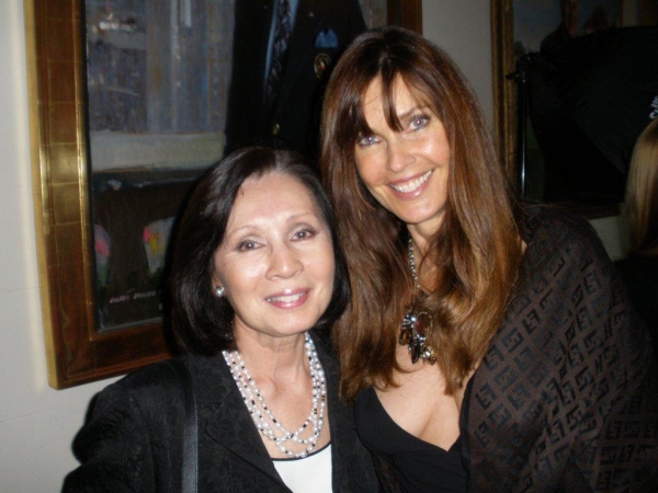 Photo Flash: National Meningitis Association Celebrates Starry GIVE KIDS A SHOT Gala Image
