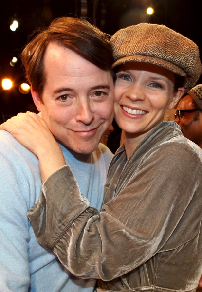 Photo Coverage: NICE WORK IF YOU CAN GET IT Gypsy Robe Ceremony! Image