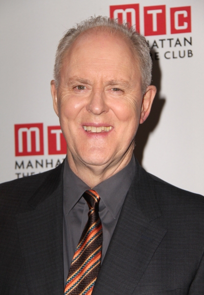 Photo Coverage: THE COLUMNIST Opens on Broadway - John Lithgow & More! Image