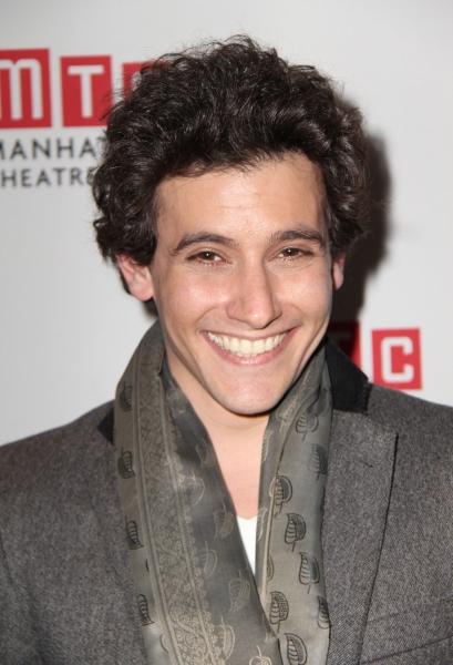Photo Coverage: THE COLUMNIST Opens on Broadway - John Lithgow & More! Image