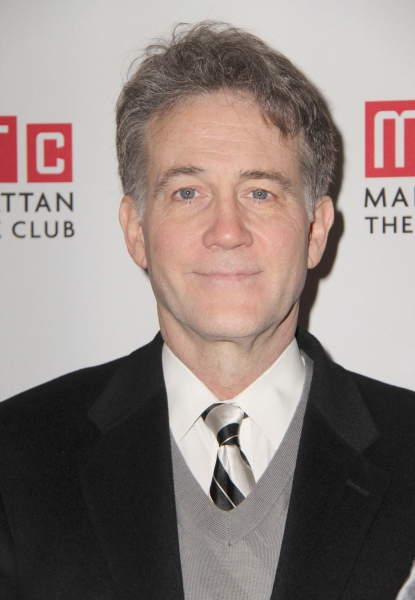 Photo Coverage: THE COLUMNIST Opens on Broadway - John Lithgow & More! Image