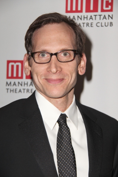 Photo Coverage: THE COLUMNIST Opens on Broadway - John Lithgow & More! Image