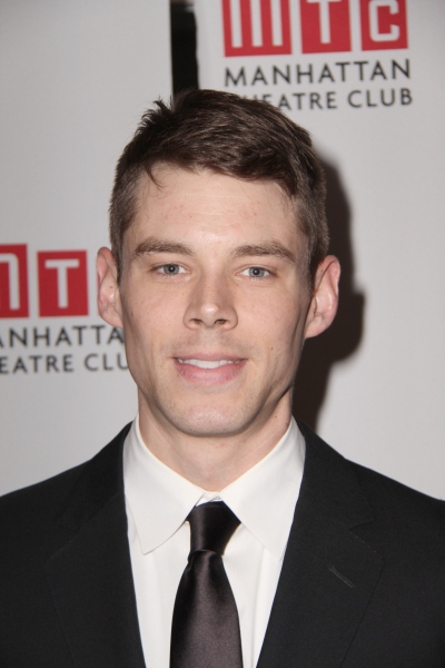 Photo Coverage: THE COLUMNIST Opens on Broadway - John Lithgow & More! Image
