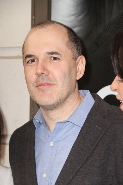 Photo Coverage: THE COLUMNIST Opens on Broadway - John Lithgow & More! Image