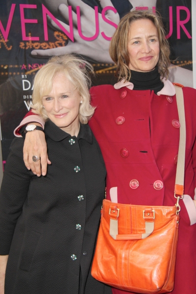 Photo Coverage: THE COLUMNIST Opens on Broadway - John Lithgow & More! Image