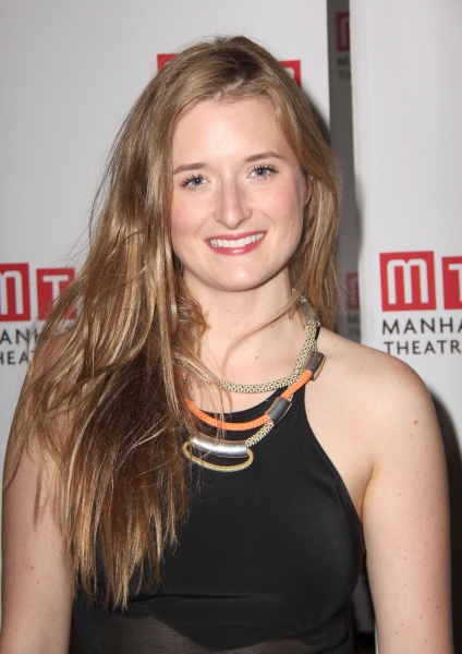 Photo Coverage: THE COLUMNIST Opens on Broadway - John Lithgow & More! Image