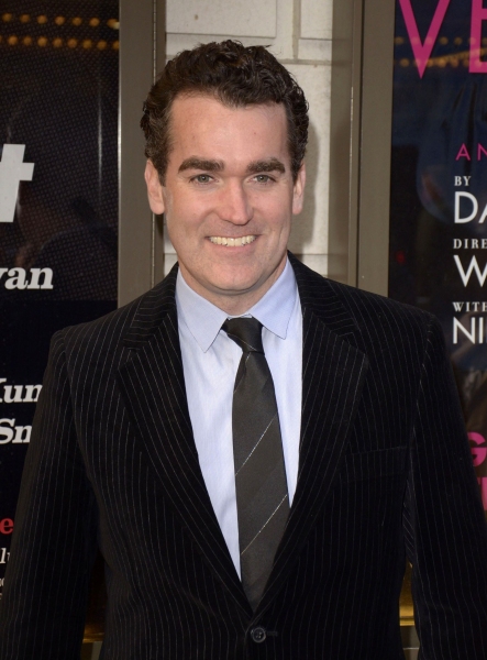Photo Coverage: THE COLUMNIST Opens on Broadway - John Lithgow & More! Image