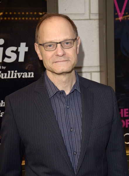 Photo Coverage: THE COLUMNIST Opens on Broadway - John Lithgow & More! Image