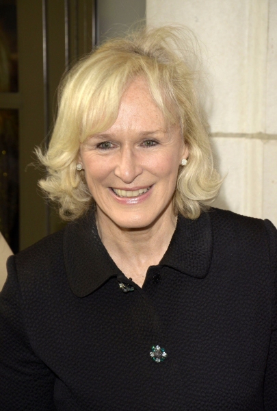 Photo Coverage: THE COLUMNIST Opens on Broadway - John Lithgow & More! Image