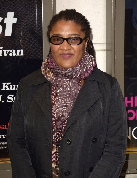 Photo Coverage: THE COLUMNIST Opens on Broadway - John Lithgow & More! Image