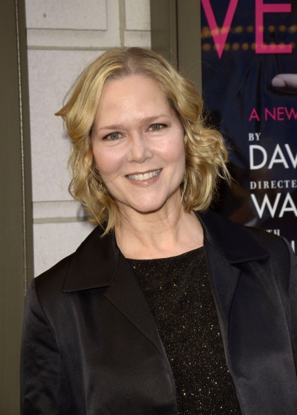 Photo Coverage: THE COLUMNIST Opens on Broadway - John Lithgow & More! Image