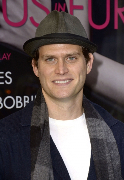 Photo Coverage: THE COLUMNIST Opens on Broadway - John Lithgow & More! Image