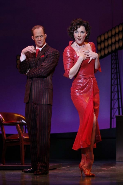 Photo Flash: First Look at DAMN YANKEES at 5th Avenue Theatre Image