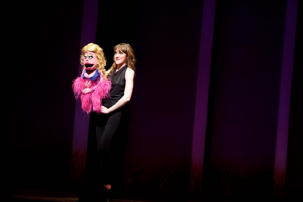 Photo Coverage: BC/EFA Easter Bonnet Competition - Day 1! Image