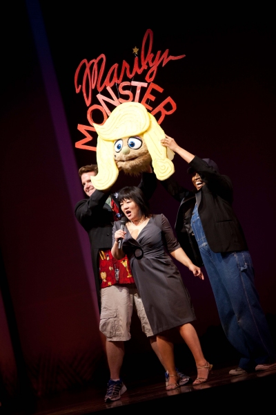Photo Coverage: BC/EFA Easter Bonnet Competition - Day 1! Image