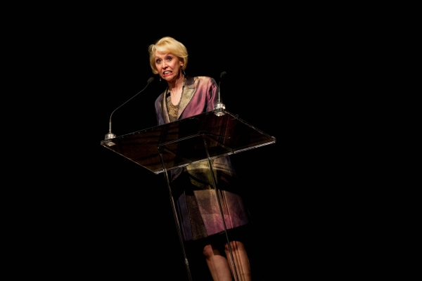 Photo Coverage: BC/EFA Easter Bonnet Competition - Day 1! Image
