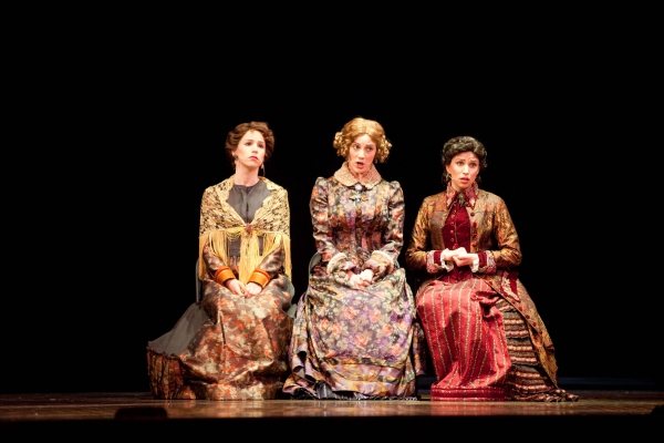 Photo Coverage: BC/EFA Easter Bonnet Competition - Day 1! Image