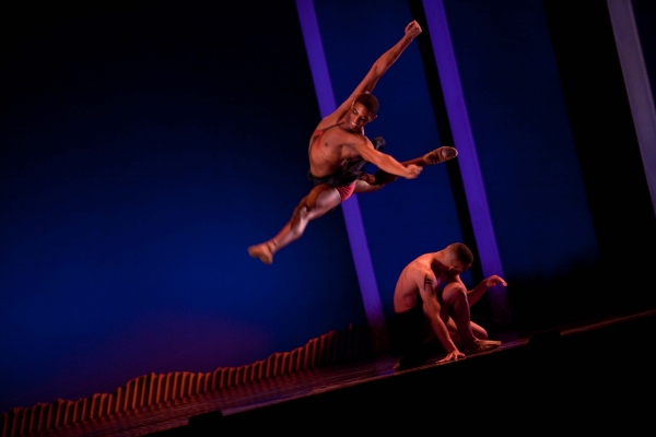 Photo Coverage: BC/EFA Easter Bonnet Competition - Day 1! Image