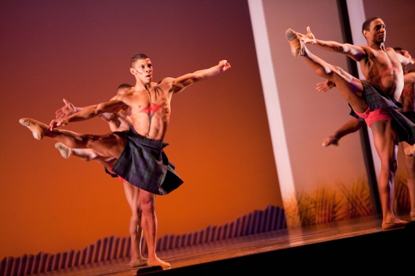 Photo Coverage: BC/EFA Easter Bonnet Competition - Day 1! Image