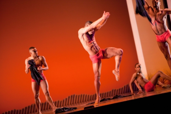 Photo Coverage: BC/EFA Easter Bonnet Competition - Day 1! Image