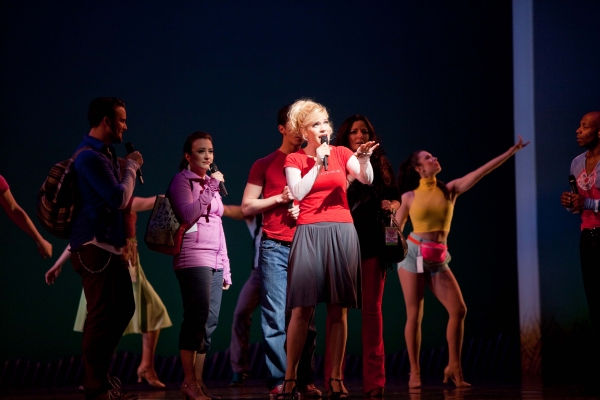 Photo Coverage: BC/EFA Easter Bonnet Competition - Day 1! Image