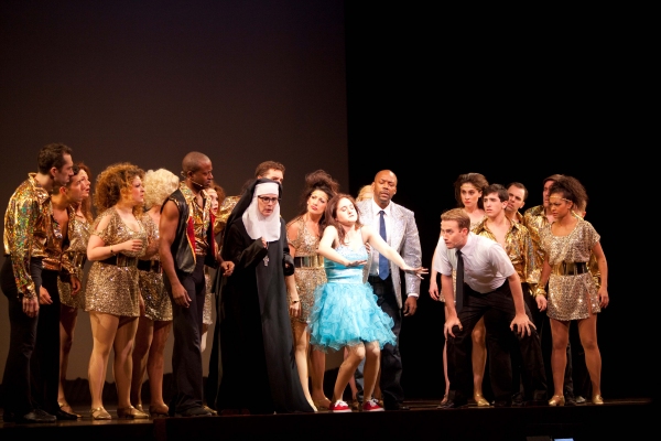 Photo Coverage: BC/EFA Easter Bonnet Competition - Day 1! Image